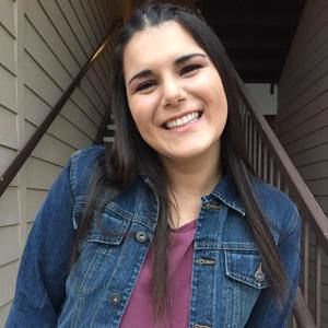 Meet your Posher, Callie